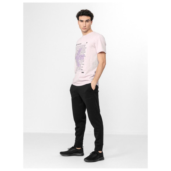 Outhorn Ανδρική κοντομάνικη μπλούζα